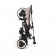 Дитячий велосипед QPlay Rito Eva Grey (S380-7Grey)