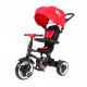 Дитячий велосипед QPlay Rito Eva Red (S380-7Red)