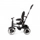Дитячий велосипед QPlay Rito Eva Red (S380-7Red)