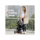 Дитячий велосипед QPlay Rito Eva Red (S380-7Red)