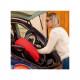 Дитячий велосипед QPlay Rito Eva Red (S380-7Red)
