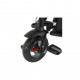 Дитячий велосипед QPlay Nova+ Rubber Deser (S700DesertYellow+Rubber)