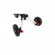 Дитячий велосипед QPlay Nova+ Rubber Deser (S700DesertYellow+Rubber)