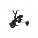 Дитячий велосипед QPlay Nova+ Rubber Deser (S700DesertYellow+Rubber)