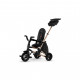 Дитячий велосипед QPlay Nova+ Rubber Deser (S700DesertYellow+Rubber)