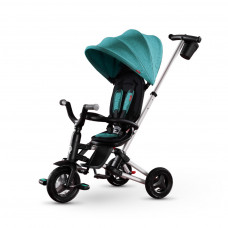 Дитячий велосипед QPlay Nova Air Green (S700Green)
