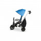 Дитячий велосипед QPlay Nova+ Rubber Sky B (S700SkyBlue+Rubber)