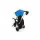 Дитячий велосипед QPlay Nova+ Rubber Sky B (S700SkyBlue+Rubber)