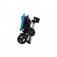 Дитячий велосипед QPlay Nova+ Rubber Sky B (S700SkyBlue+Rubber)