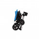 Дитячий велосипед QPlay Nova+ Rubber Sky B (S700SkyBlue+Rubber)
