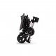 Дитячий велосипед QPlay Nova+ Rubber Ultim (S700UltimateBlack+Rubber)