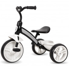 Дитячий велосипед QPlay Elite Black (T180-2Black)