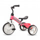 Дитячий велосипед QPlay Elite Pink (T180-2Pink)