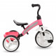 Дитячий велосипед QPlay Elite Pink (T180-2Pink)