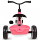 Дитячий велосипед QPlay Elite Pink (T180-2Pink)