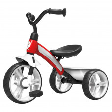 Дитячий велосипед QPlay Elite Red (T180-2Red)