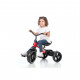 Дитячий велосипед QPlay Elite Red (T180-2Red)