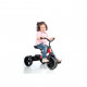 Дитячий велосипед QPlay Elite Red (T180-2Red)