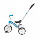 Дитячий велосипед QPlay ELITE+ Blue (T180-5Blue)
