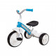 Дитячий велосипед QPlay ELITE+ Blue (T180-5Blue)