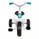 Дитячий велосипед QPlay ELITE+ Blue (T180-5Blue)