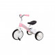 Дитячий велосипед QPlay ELITE+ Pink (T180-5Pink)