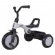 Дитячий велосипед QPlay Сірий (T190-2Ant+Grey)