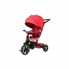 Дитячий велосипед QPlay Prime Red (T561-5Red)