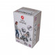 Дитячий велосипед QPlay Prime EVA Pink (T561Pink)
