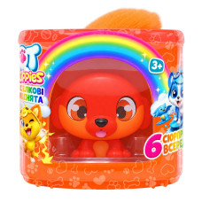 Ігровий набір QT Puppies S2 – Цуценя Блейзі (451003-4)