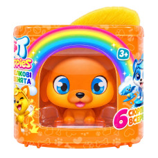 Ігровий набір QT Puppies S2 – Цуценя Джолті (451003-5)