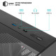 Корпус для ПК Qube AQUARIUM_GBNU3