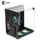Корпус для ПК Qube AQUARIUM_GBNU3