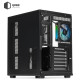 Корпус для ПК Qube AQUARIUM_GBNU3