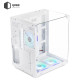 Корпус для ПК Qube AQUARIUM_GWNU3