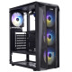 Корпус для ПК Qube BOREY_F5NU3_V2.0