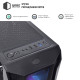 Корпус для ПК Qube BOREY_F5NU3_V2.0