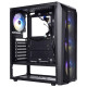 Корпус для ПК Qube BOREY_F5NU3_V2.0