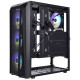 Корпус для ПК Qube BOREY_F5NU3_V2.0