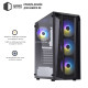 Корпус для ПК Qube BOREY_F5NU3_V2.0