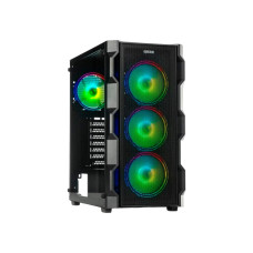 Корпус для ПК Qube CORSAIR_FMNU3