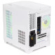 Корпус для ПК Qube CRYSTAL_GWNU3