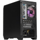 Корпус для ПК Qube FLOW_FBNU3
