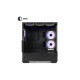 Корпус для ПК Qube FORT_GBNU3