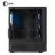 Корпус для ПК Qube GEON_GBNU3