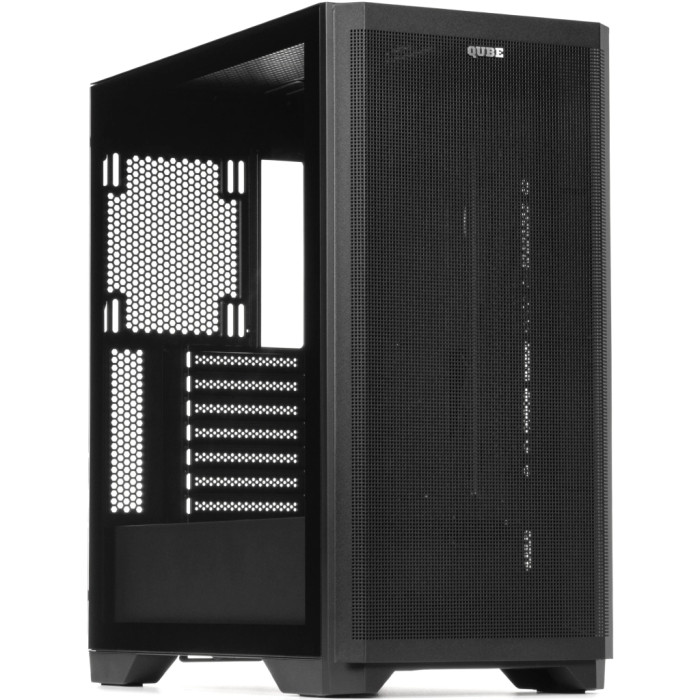 Корпус для ПК Qube KAPER_FMNU3