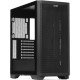 Корпус для ПК Qube KAPER_FMNU3