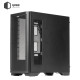 Корпус для ПК Qube KAPER_FMNU3