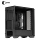 Корпус для ПК Qube KAPER_FMNU3