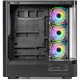 Корпус для ПК Qube MASTERFORCE_GBNU3